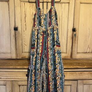 Anthro Romper
